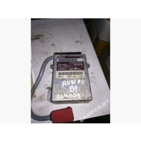 Блок AirBag Audi 80 B4 1994 4A0959655
