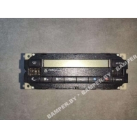 Блок управления печки/климат-контроля Volkswagen Passat B5 1999 3b1907044a