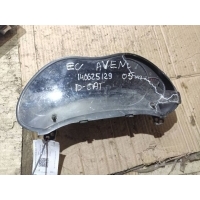 Щиток приборов (приборная панель) Toyota Avensis 2 2005 8380005850