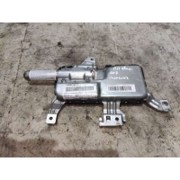 Подушка безопасности боковая (в дверь) Mercedes C W203 2003 2038602605