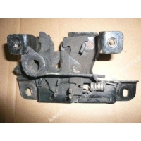 Замок капота Skoda Fabia 2006 6Y0823509F