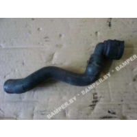 Патрубок отопителя (печки) Volkswagen Polo 2008 1J0122291C