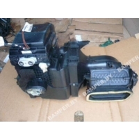 Корпус отопителя (печки) Volkswagen Polo 2008 6Q1820001T, 6Q1819303B, 6Q1820308T, 6Q0820536B, 6Q1820613D, 0132801357, 6Q0963235B, 309368201BD
