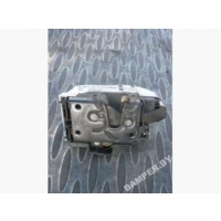 Замок двери передней правой Volkswagen Polo 2000 6N1837016E