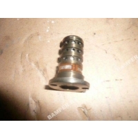 Клапан перепускной Volkswagen Touareg 2014 06L109257F