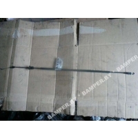 Трос двери передней Volkswagen Polo 2005 6Q3837085