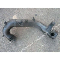 Патрубок воздушного фильтра Volkswagen Caddy 2000 1J0129654Q