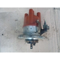 Распределитель зажигания (трамблёр) Volkswagen Caddy 1998 0237521061, 030905205AB