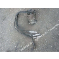 Распределитель зажигания (трамблёр) Volkswagen Caddy 1998 0237521050, 030905205AA