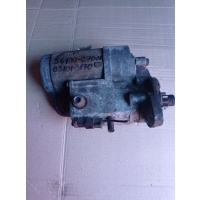 Стартер Hyundai Trajet 2004 36100-27000,03101-3170