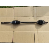 Полуось передняя правая (приводной вал, шрус) Mercedes ML W164 2008