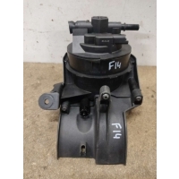 Корпус топливного фильтра Peugeot 407 2005 96 459 281 8096 459 281 80