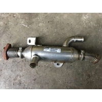 Охладитель отработанных газов Citroen Xsara 2003 9627242880