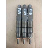 Форсунка Renault Laguna 1 1998 0 432 193 753,7700875036