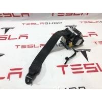 ремень безопасности задний Tesla Model 3 2022 1081281-01-G