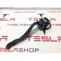ремень безопасности задний Tesla Model 3 2022 1081281-01-G