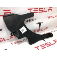 Обшивка багажника Tesla Model 3 2022 1500372-00-A
