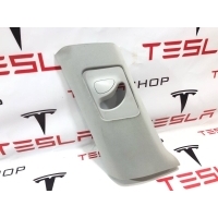 Обшивка стойки Tesla Model 3 2022 1086245-01-J