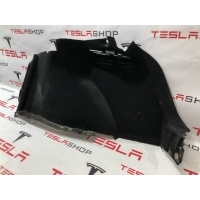 Обшивка багажника Tesla Model 3 2022 1097005-00-I