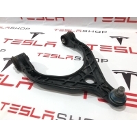 Рычаг передний Tesla Model X 2018 1027327-00-D