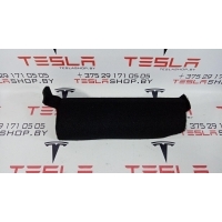 Обшивка багажника правая нижняя Tesla Model S 2014 1012353-00-G