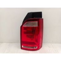Фонарь задний правый Volkswagen Multivan T6 2016 7E0945096AD