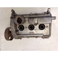Головка блока цилиндров Skoda SuperB Superb 1 2001 078103471R ,078103373AH