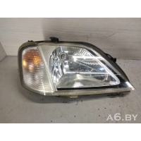 Фара правая Dacia Logan 1 2007 8200211006