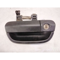 Ручка крышки багажника Mercedes Vito W639 2008 A6397600559