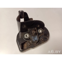 Замок двери сдвижной Volkswagen Multivan T5 restailing 2012 2K0843604,7H0843604