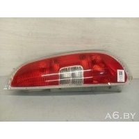 Фонарь задний правый Skoda Roomster 2008 5J7945096