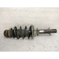 Стойка передняя правая Volkswagen Golf 4 2000 1J04130315