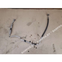 Трубка кондиционера Volkswagen Golf 5 2007 1K0820743FD