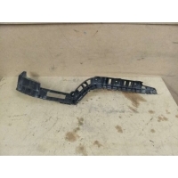 Кронштейн крепления бампера Volkswagen Passat B7 2011 3AF807393