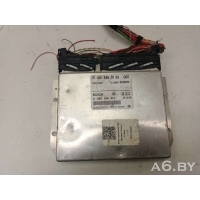 Блок управления EBS Mercedes Vaneo 2004 A4144460153,0265109617