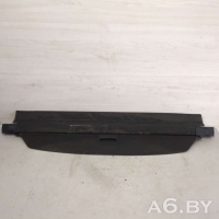 Шторка багажника Skoda Octavia A4 2000 1U9867871A