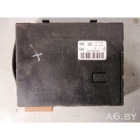 Блок комфорта Mercedes ML W163 2001 a1635459032