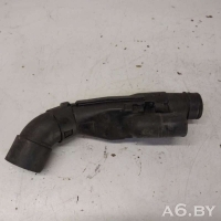 Патрубок воздушного фильтра Volkswagen Polo 4 2001 6K0129594D