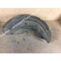 Защита арок задняя левая (подкрылок) Mercedes ML W163 2005 1638840322