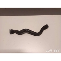 Патрубок отопителя (печки) Audi A3 8L (S3,RS3) 2003 1J0122157EH
