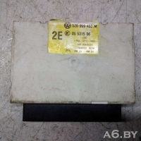 Блок комфорта Volkswagen Fox 2007 5Z0959433M