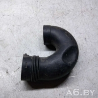 Патрубок воздушного фильтра Volkswagen Passat B6 2006 1K0129618