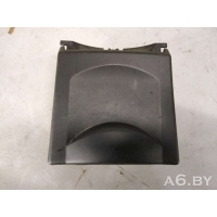 Пепельница Citroen C4 1 2008 9653798677