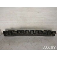 Усилитель бампера переднего Volkswagen Touran 1 2007 1T0807248F
