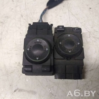 Джойстик регулировки зеркал Volkswagen Passat B5 1997 3b1959565,3b1959565b