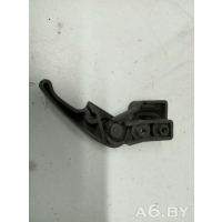 Ручка открывания капота Skoda Octavia A4 2000 1H1823533