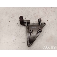 Кронштейн компрессора кондиционера Audi A6 C5 (S6,RS6) 2001 059260885F