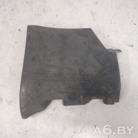 Накладка на порог Audi A6 C5 (S6,RS6) 1998 4B0853580