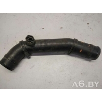 Патрубок интеркулера Skoda Roomster 2006 6Q0145770AE