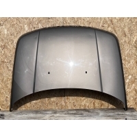 Капот Land Rover Range Rover Sport 2011 BKA790050